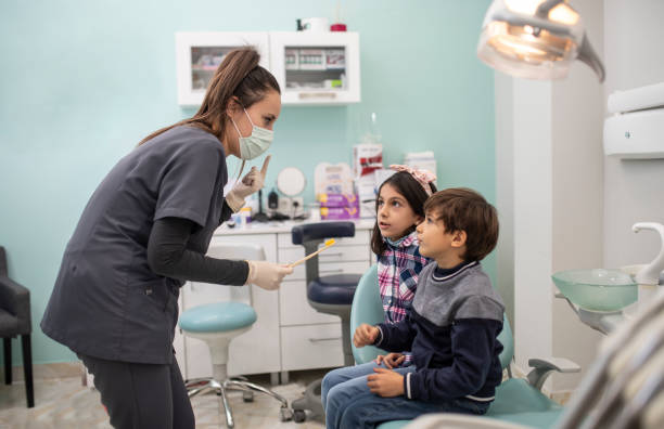 Dental Bonding in East Berlin, PA